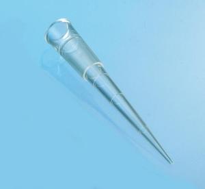 PIPETTE TIP, UNIVERSAL 200 THIN-WALL, GR