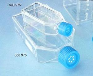 CELL CULTURE FLASK, 550 ML, 175 CM², PS
