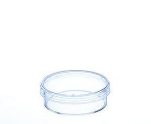CELL CULTURE DISH, PS, 35/10 MM, VENTS
