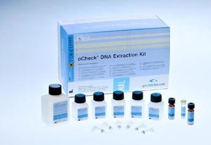 oCheck® DNA Extraction Kit