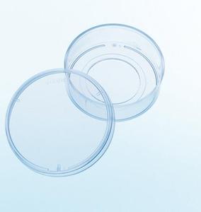 Miska pro buněčné kultury CELLview™, sterilní, 35 mm, sklo