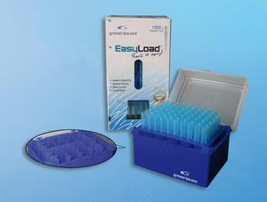 EASYLOAD 10, CLEAR, 10 µL UNIVERSAL, THI