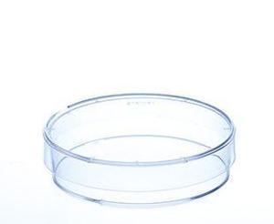 CELL CULTURE DISH, PS, 60/15 MM, VENTS,