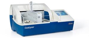 CoaLyser - koagulační analyzátor